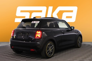 Mini Cooper vaihtoauto
