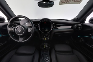 Mini Cooper vaihtoauto