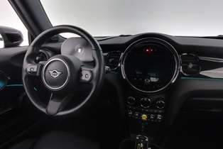 Mini Cooper vaihtoauto