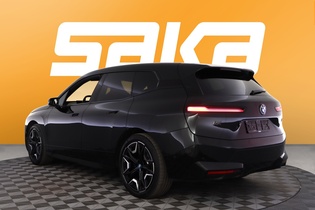 BMW iX M60 vaihtoauto