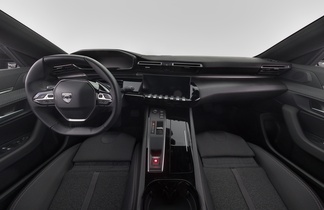 Peugeot 508 vaihtoauto