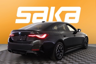 BMW i4 M50 vaihtoauto