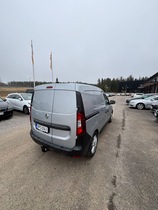 Renault Express vaihtoauto