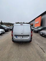 Renault Express vaihtoauto