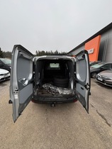 Renault Express vaihtoauto