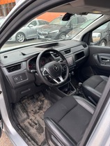 Renault Express vaihtoauto