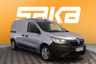 Renault Express vaihtoauto