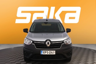 Renault Express vaihtoauto