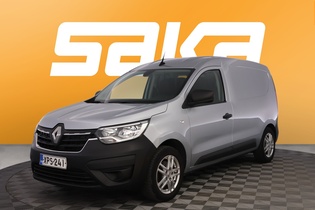 Renault Express vaihtoauto