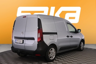 Renault Express vaihtoauto