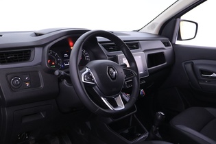 Renault Express vaihtoauto