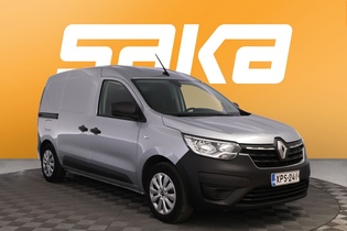 Renault Express vaihtoauto