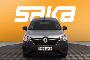 Renault Express vaihtoauto