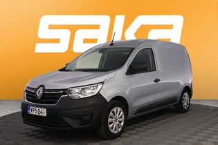 Renault Express vaihtoauto