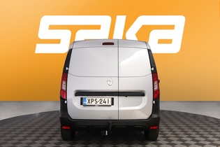 Renault Express vaihtoauto