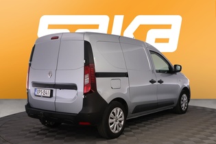 Renault Express vaihtoauto