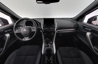 Mitsubishi Eclipse Cross vaihtoauto