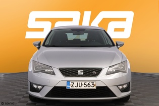 SEAT Leon vaihtoauto