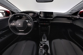 Peugeot e-208 vaihtoauto