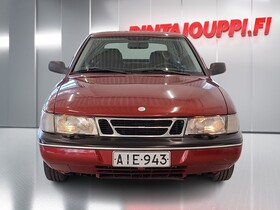 Saab 900 vaihtoauto