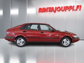 Saab 900 vaihtoauto