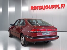 Saab 900 vaihtoauto