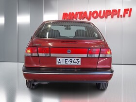 Saab 900 vaihtoauto