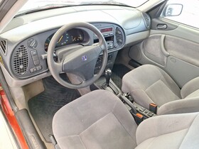 Saab 900 vaihtoauto