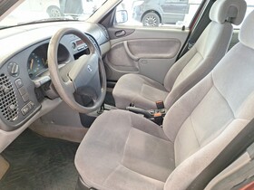 Saab 900 vaihtoauto