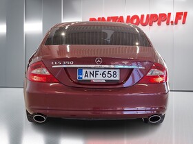 Mercedes-Benz CLS vaihtoauto