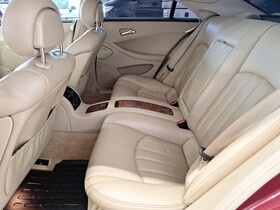 Mercedes-Benz CLS vaihtoauto