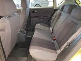 SEAT Leon vaihtoauto