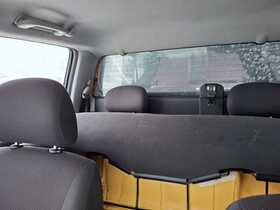 Isuzu D-Max vaihtoauto