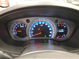 Isuzu D-Max vaihtoauto