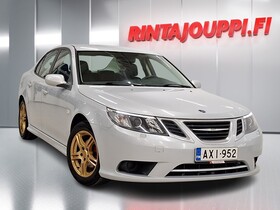 Saab 9-3 vaihtoauto