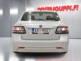 Saab 9-3 vaihtoauto