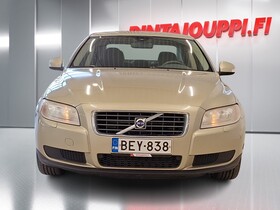 Volvo S80 vaihtoauto