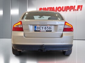 Volvo S80 vaihtoauto
