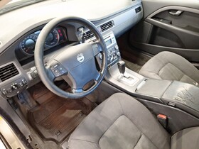 Volvo S80 vaihtoauto