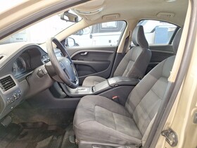 Volvo S80 vaihtoauto