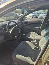 Chevrolet Nubira vaihtoauto