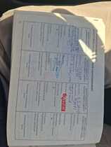 Chevrolet Nubira vaihtoauto