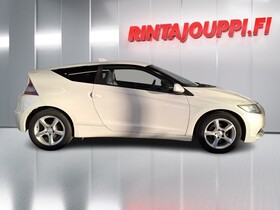 Honda CR-Z vaihtoauto