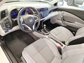 Honda CR-Z vaihtoauto