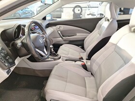 Honda CR-Z vaihtoauto