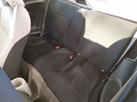 Honda CR-Z vaihtoauto