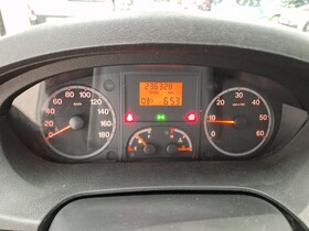 Peugeot Boxer vaihtoauto