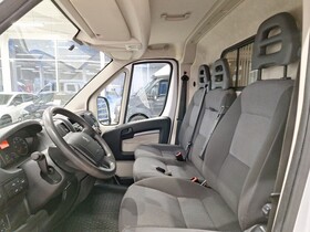 Peugeot Boxer vaihtoauto