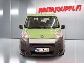 Fiat Fiorino vaihtoauto