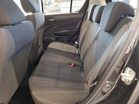 Suzuki Swift vaihtoauto